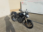 �������� �� ������ �������� Honda CB600F Hornet 2007 ���� 6